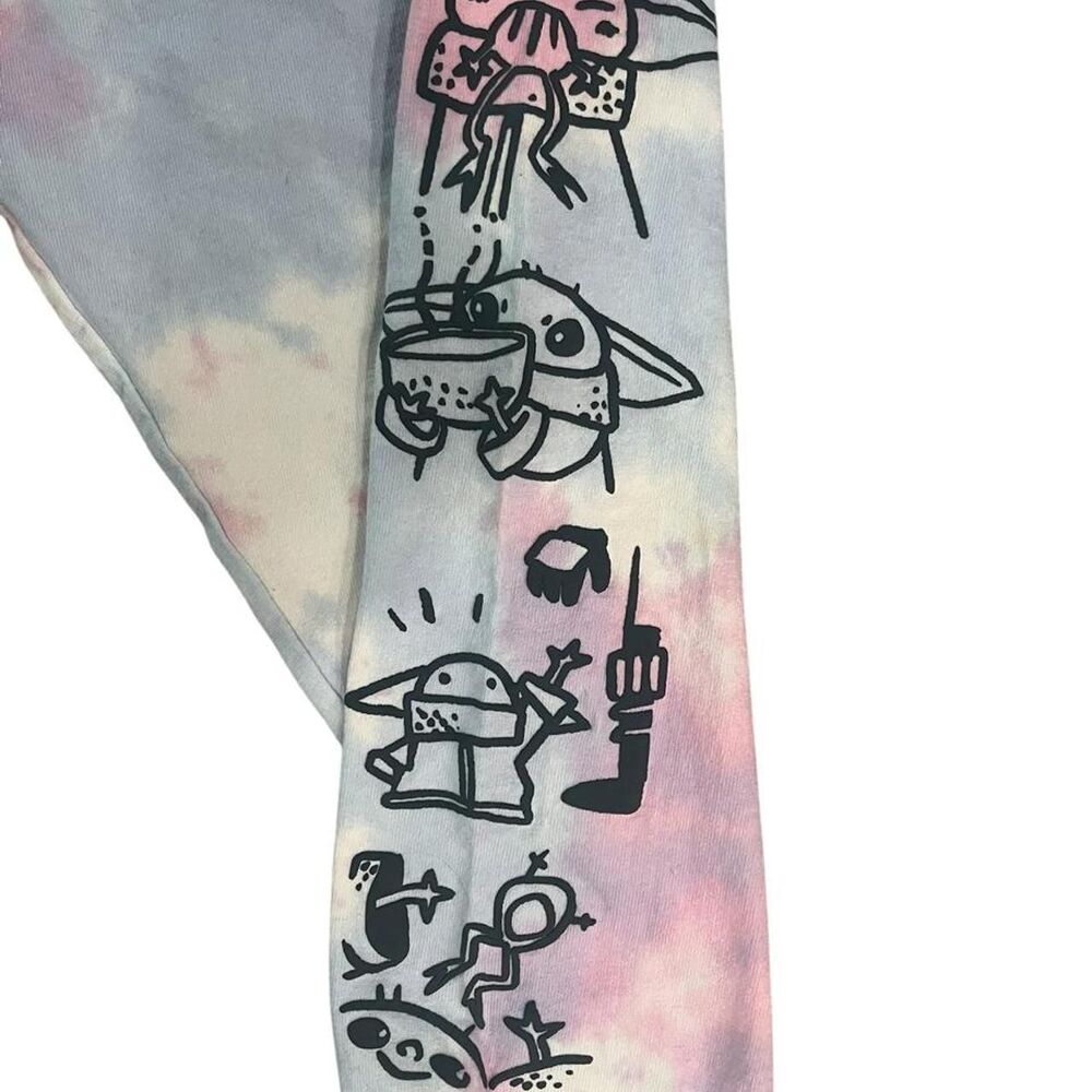 Star-wars Women's Multi Shirt - Picture 2 of 6